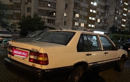 Volvo 940, 1992 год, 275 000 рублей, 5 фотография