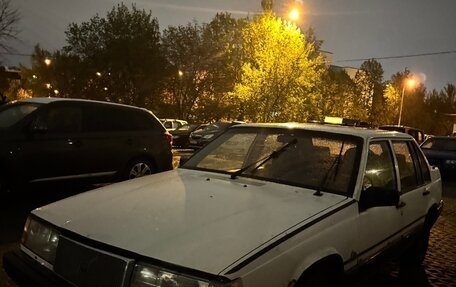 Volvo 940, 1992 год, 275 000 рублей, 3 фотография