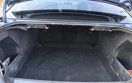 Volkswagen Passat B7, 2011 год, 860 000 рублей, 20 фотография