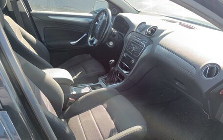Ford Mondeo IV, 2013 год, 599 169 рублей, 5 фотография