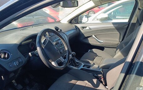 Ford Mondeo IV, 2013 год, 599 169 рублей, 6 фотография