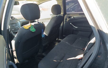 Ford Mondeo IV, 2013 год, 599 169 рублей, 8 фотография