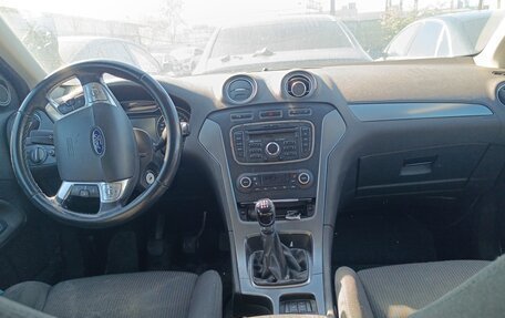 Ford Mondeo IV, 2013 год, 599 169 рублей, 7 фотография