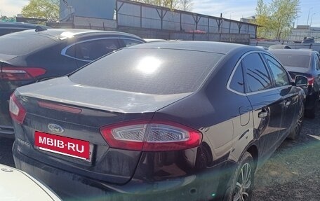 Ford Mondeo IV, 2013 год, 599 169 рублей, 3 фотография