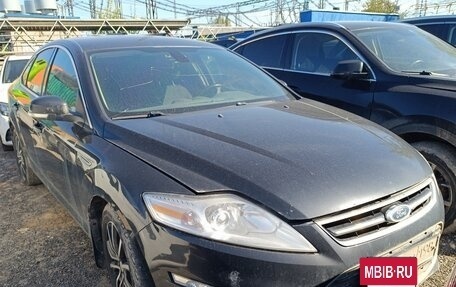 Ford Mondeo IV, 2013 год, 599 169 рублей, 2 фотография