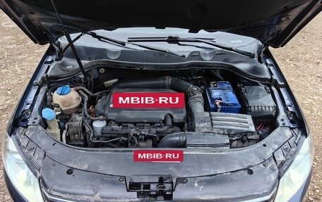 Volkswagen Passat B7, 2011 год, 860 000 рублей, 19 фотография