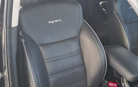KIA Sorento III Prime рестайлинг, 2019 год, 3 500 000 рублей, 4 фотография