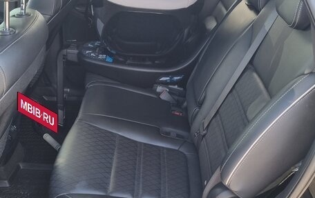 KIA Sorento III Prime рестайлинг, 2019 год, 3 500 000 рублей, 5 фотография