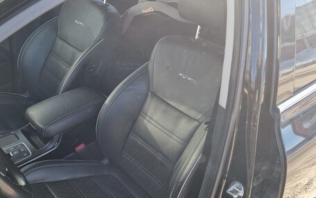 KIA Sorento III Prime рестайлинг, 2019 год, 3 500 000 рублей, 12 фотография