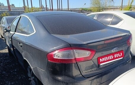 Ford Mondeo IV, 2013 год, 599 169 рублей, 4 фотография