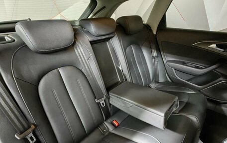 Audi A6 allroad, 2015 год, 2 695 000 рублей, 16 фотография