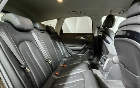 Audi A6 allroad, 2015 год, 2 695 000 рублей, 15 фотография
