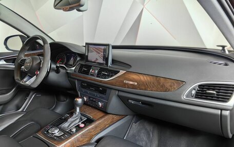 Audi A6 allroad, 2015 год, 2 695 000 рублей, 13 фотография
