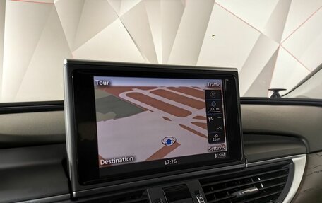 Audi A6 allroad, 2015 год, 2 695 000 рублей, 20 фотография