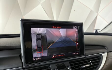 Audi A6 allroad, 2015 год, 2 695 000 рублей, 21 фотография