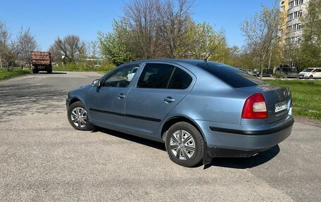 Skoda Octavia, 2008 год, 445 000 рублей, 1 фотография
