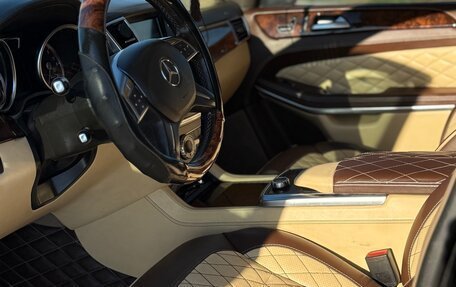 Mercedes-Benz GL-Класс, 2013 год, 3 250 000 рублей, 7 фотография