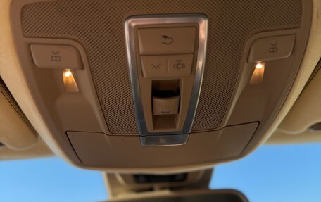 Mercedes-Benz GL-Класс, 2013 год, 3 250 000 рублей, 11 фотография