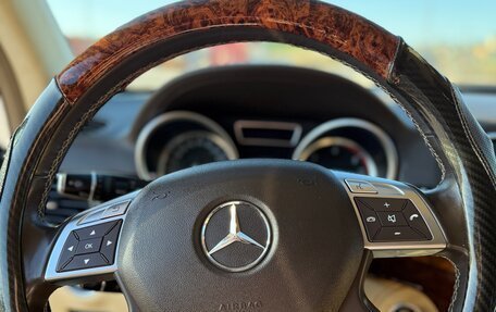 Mercedes-Benz GL-Класс, 2013 год, 3 250 000 рублей, 10 фотография