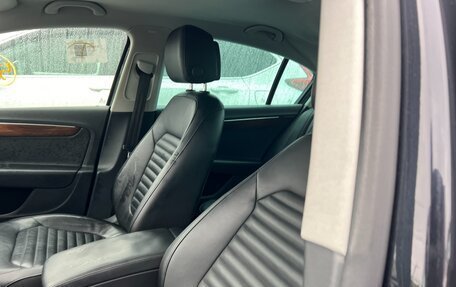 Volkswagen Passat B7, 2014 год, 1 400 000 рублей, 1 фотография