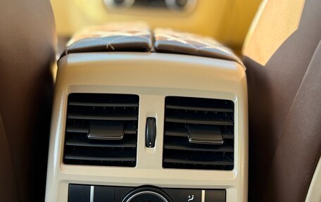 Mercedes-Benz GL-Класс, 2013 год, 3 250 000 рублей, 14 фотография