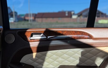 Mercedes-Benz GL-Класс, 2013 год, 3 250 000 рублей, 16 фотография