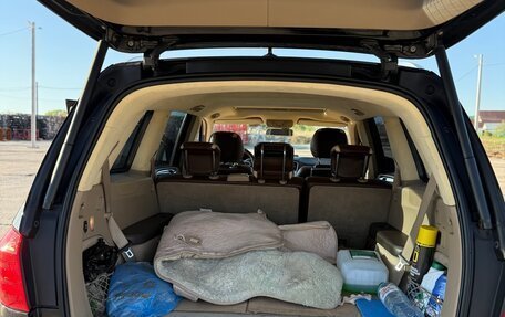 Mercedes-Benz GL-Класс, 2013 год, 3 250 000 рублей, 17 фотография