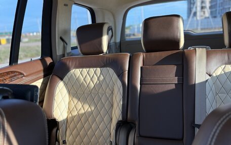 Mercedes-Benz GL-Класс, 2013 год, 3 250 000 рублей, 18 фотография