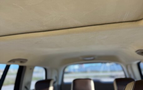 Mercedes-Benz GL-Класс, 2013 год, 3 250 000 рублей, 19 фотография