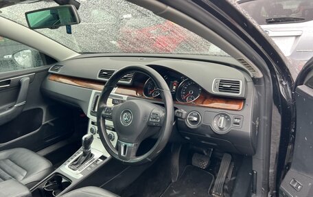 Volkswagen Passat B7, 2014 год, 1 400 000 рублей, 2 фотография