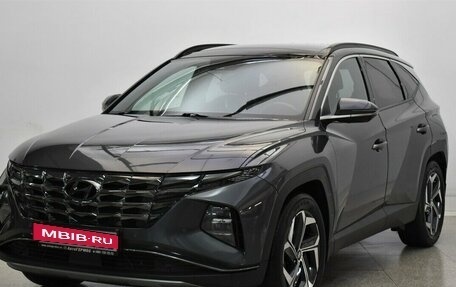 Hyundai Tucson, 2022 год, 3 300 000 рублей, 1 фотография
