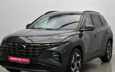 Hyundai Tucson, 2022 год, 3 300 000 рублей, 1 фотография