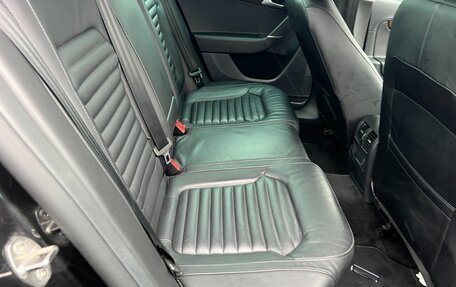 Volkswagen Passat B7, 2014 год, 1 400 000 рублей, 3 фотография