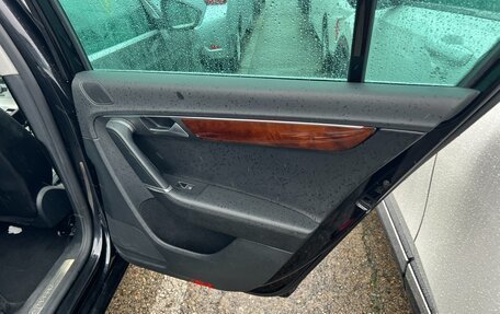 Volkswagen Passat B7, 2014 год, 1 400 000 рублей, 7 фотография