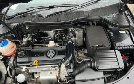 Volkswagen Passat B7, 2014 год, 1 400 000 рублей, 5 фотография