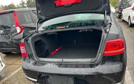 Volkswagen Passat B7, 2014 год, 1 400 000 рублей, 4 фотография