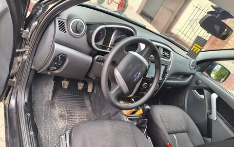 Datsun mi-DO, 2015 год, 380 000 рублей, 13 фотография