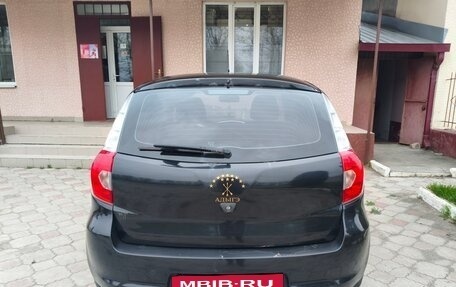 Datsun mi-DO, 2015 год, 380 000 рублей, 8 фотография