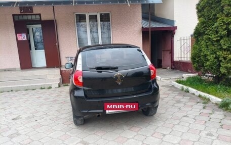 Datsun mi-DO, 2015 год, 380 000 рублей, 4 фотография