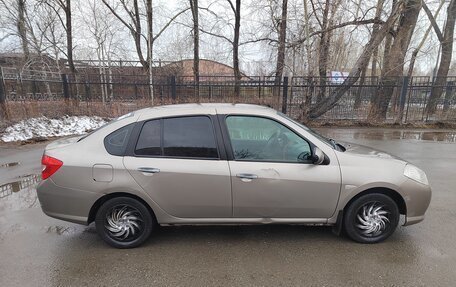 Renault Symbol, 2008 год, 330 000 рублей, 2 фотография