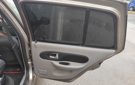 Renault Symbol, 2008 год, 330 000 рублей, 9 фотография