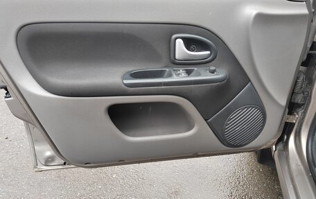 Renault Symbol, 2008 год, 330 000 рублей, 17 фотография