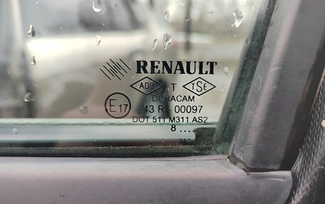 Renault Symbol, 2008 год, 330 000 рублей, 16 фотография