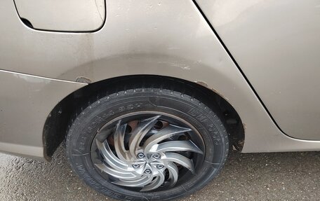 Renault Symbol, 2008 год, 330 000 рублей, 21 фотография