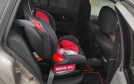 Renault Symbol, 2008 год, 330 000 рублей, 12 фотография