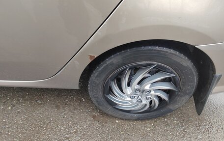 Renault Symbol, 2008 год, 330 000 рублей, 23 фотография