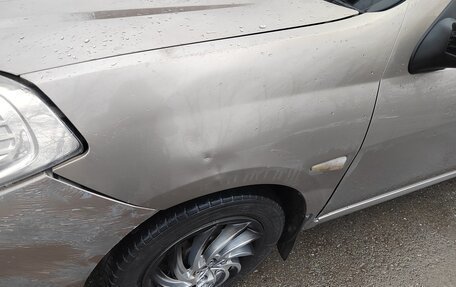 Renault Symbol, 2008 год, 330 000 рублей, 22 фотография