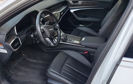 Audi A6, 2020 год, 5 100 000 рублей, 8 фотография
