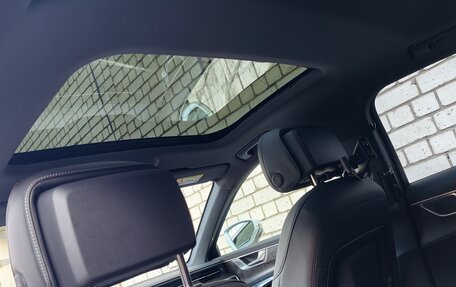 Audi A6, 2020 год, 5 100 000 рублей, 12 фотография
