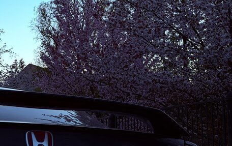 Honda Accord VII рестайлинг, 1998 год, 450 000 рублей, 5 фотография